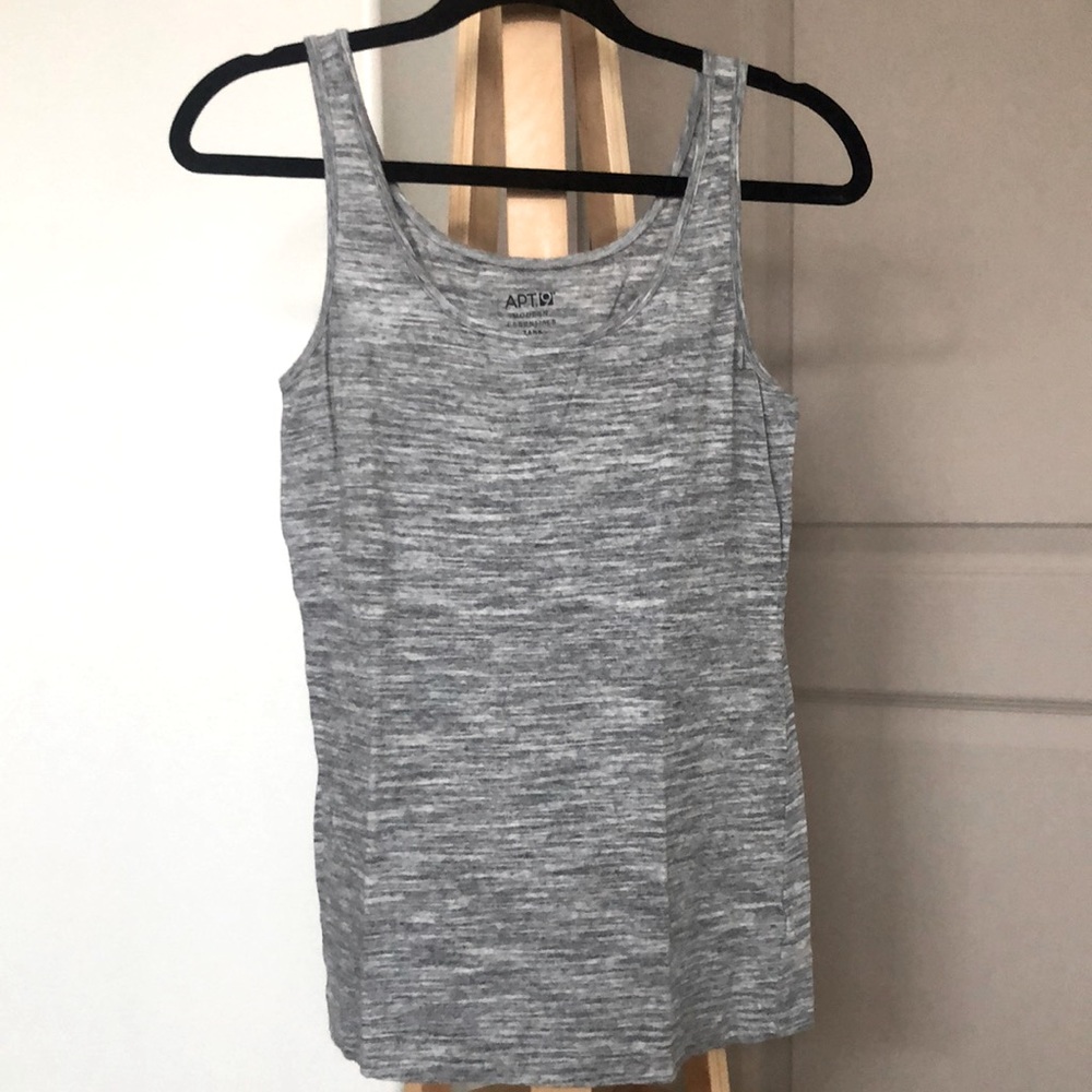 Apt 9 Modern Essentials Tank